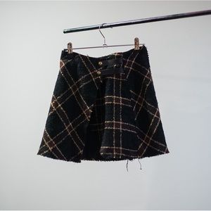Urban outfitters skirt